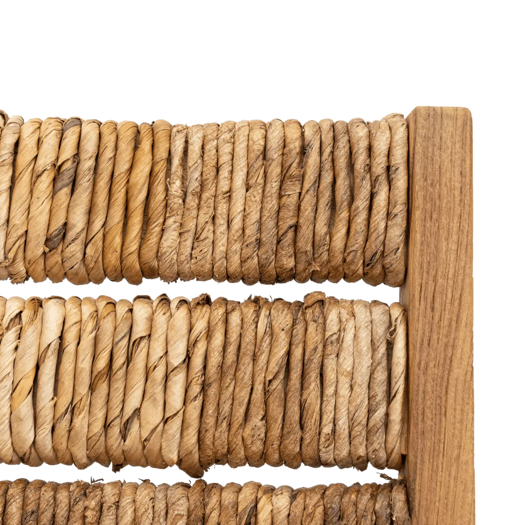 Abaca Dining Chair Zoco Home