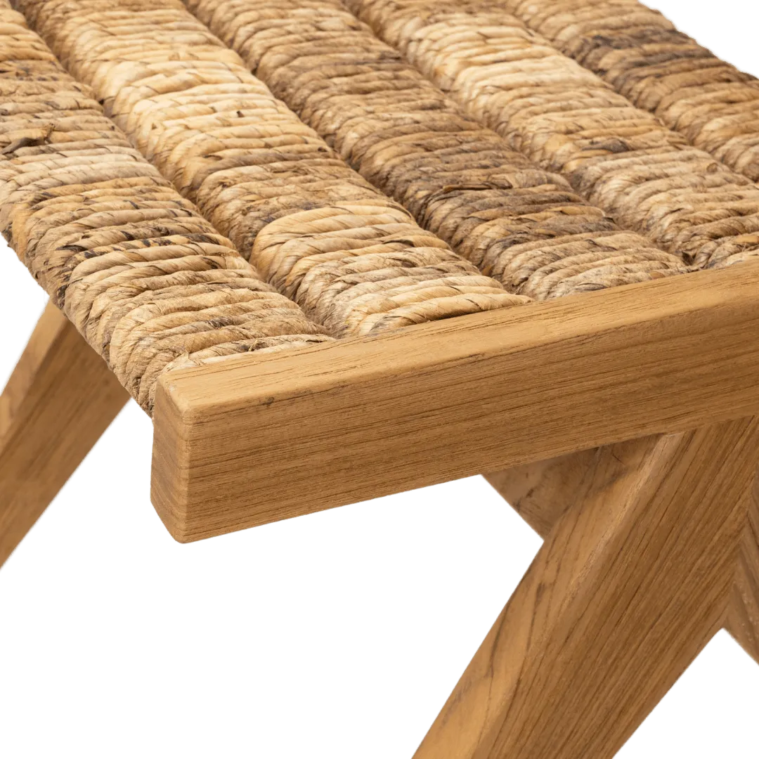 Abaca Dining Chair Zoco Home