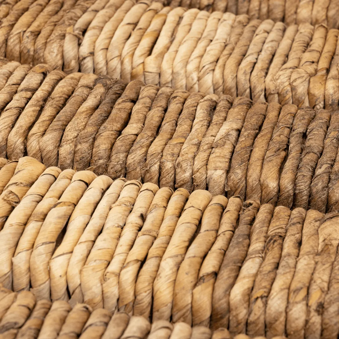 Abaca Dining Chair Zoco Home