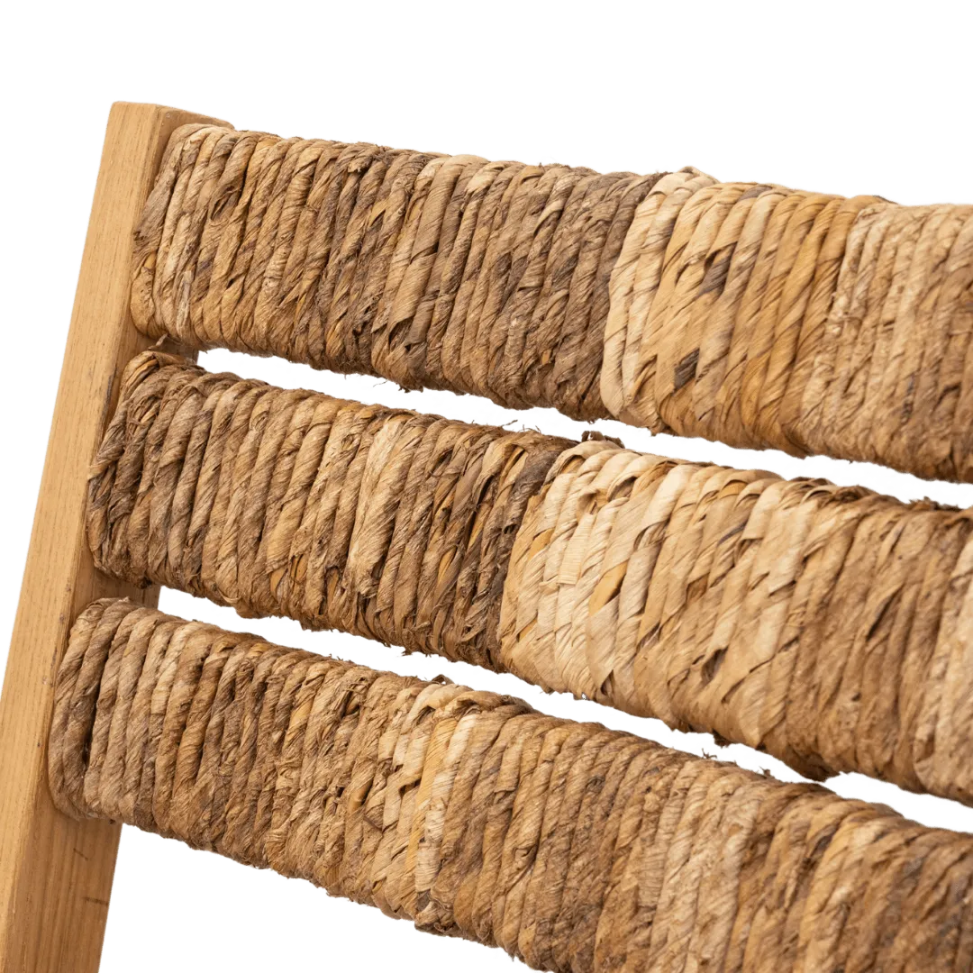 Abaca Dining Chair Zoco Home