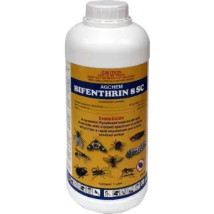 Agchem B. Fenthrin 1L