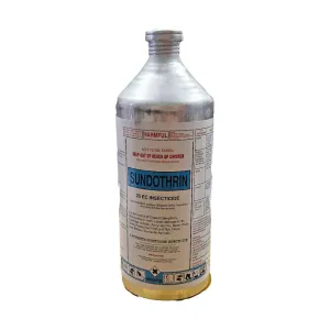 Agchem Sundothrin 1L
