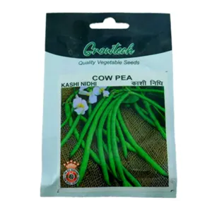 AgGrow Cowpea (Bora) Seeds Mana 50g