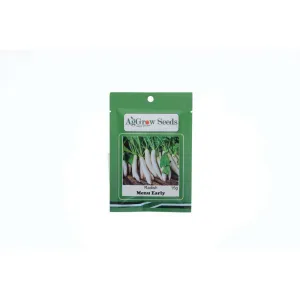AgGrow Radish Seeds Menu Early 10g