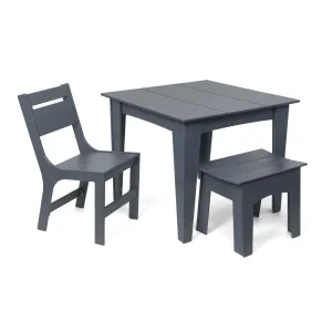 Alfresco Square Table