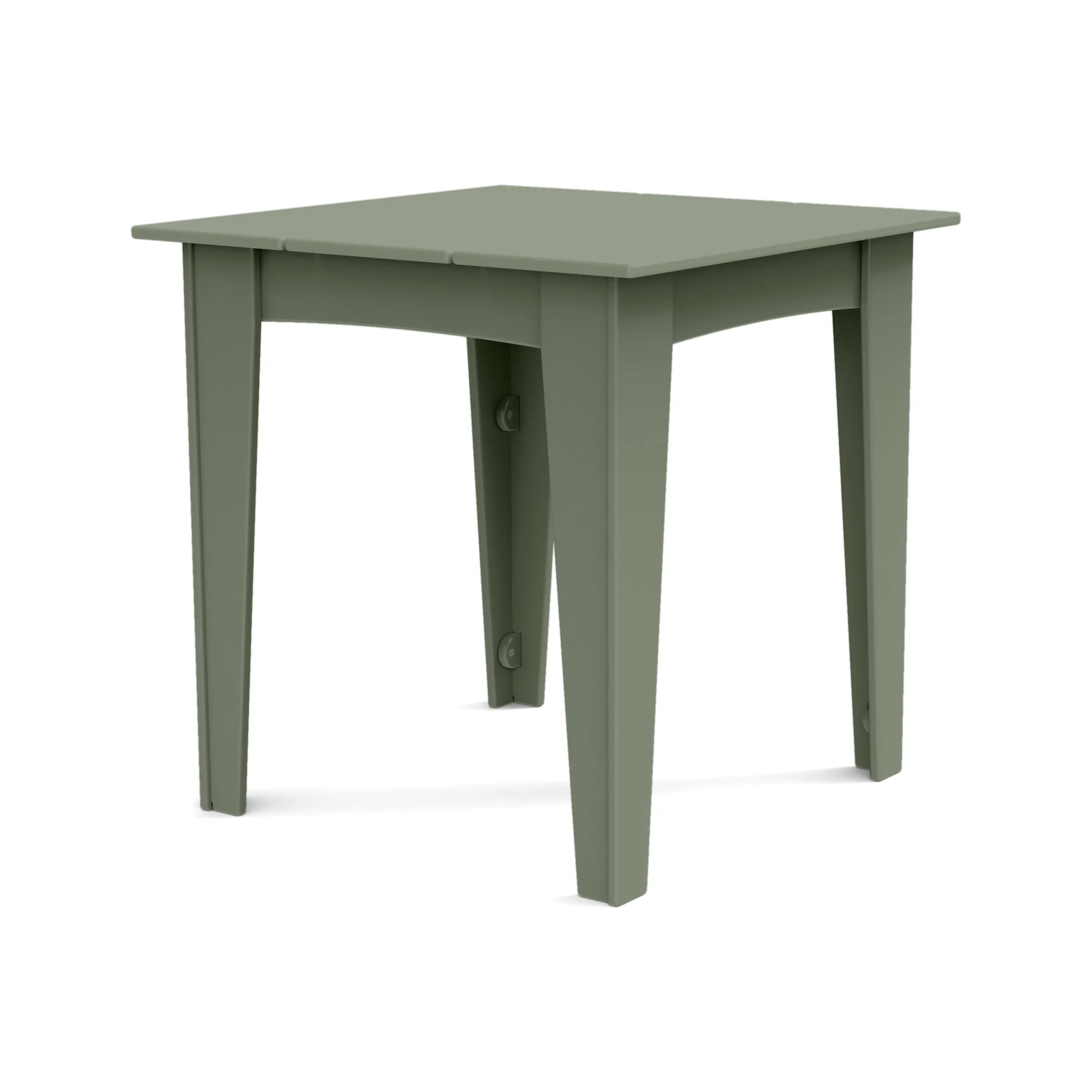 Alfresco Square Table