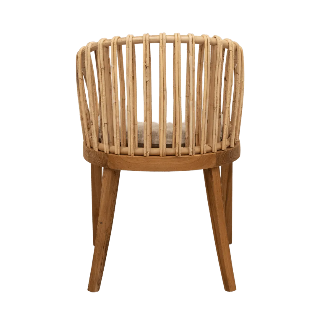 Amara Dining Chair Zoco Home