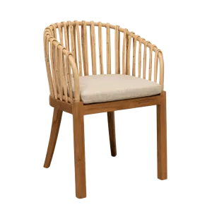 Amara Dining Chair Zoco Home