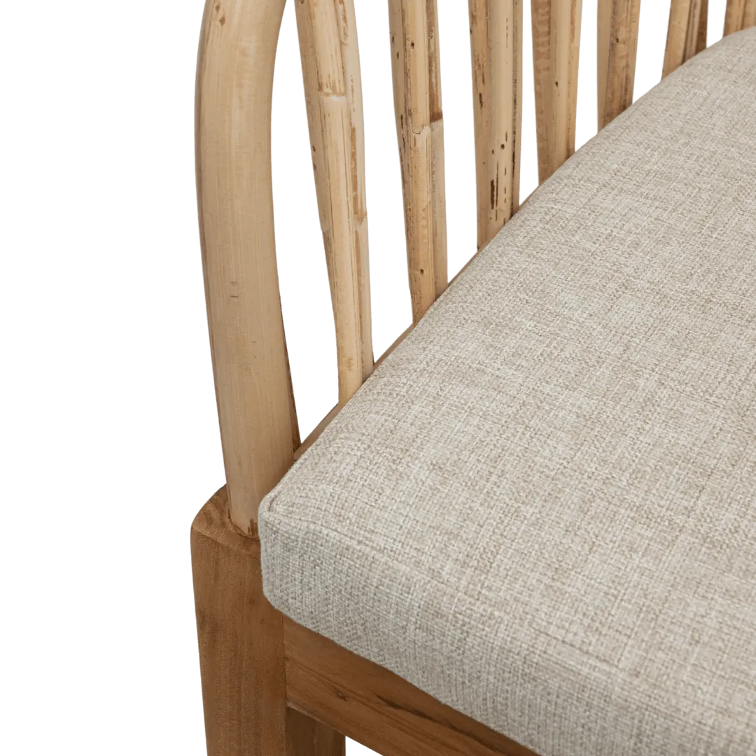 Amara Dining Chair Zoco Home