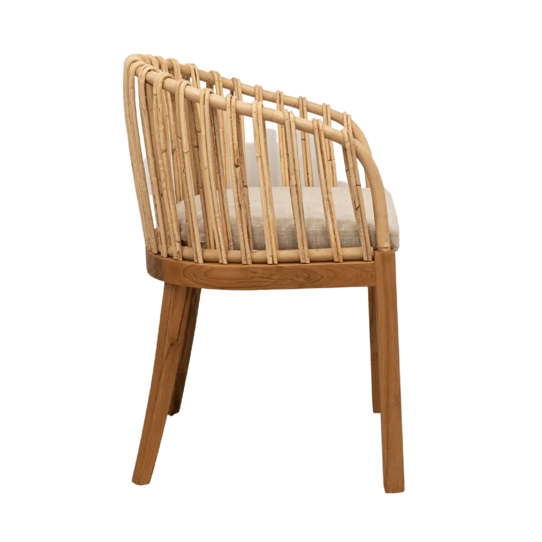 Amara Dining Chair Zoco Home