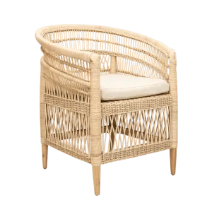 Anak Dining Chair | Natural Zoco Home