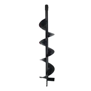 Anchor Earth Auger Bit 150 x 800mm