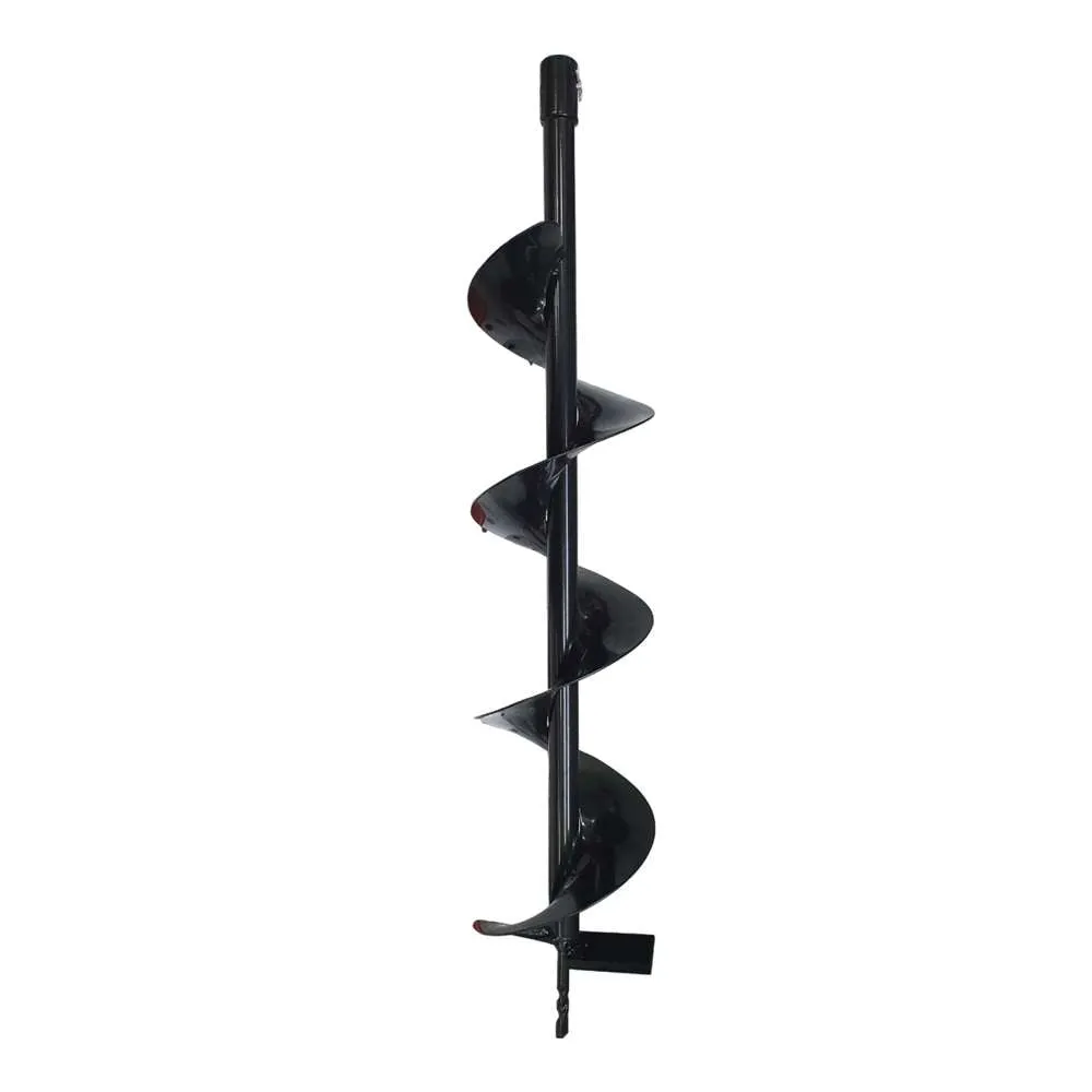 Anchor Earth Auger Bit 150 x 800mm