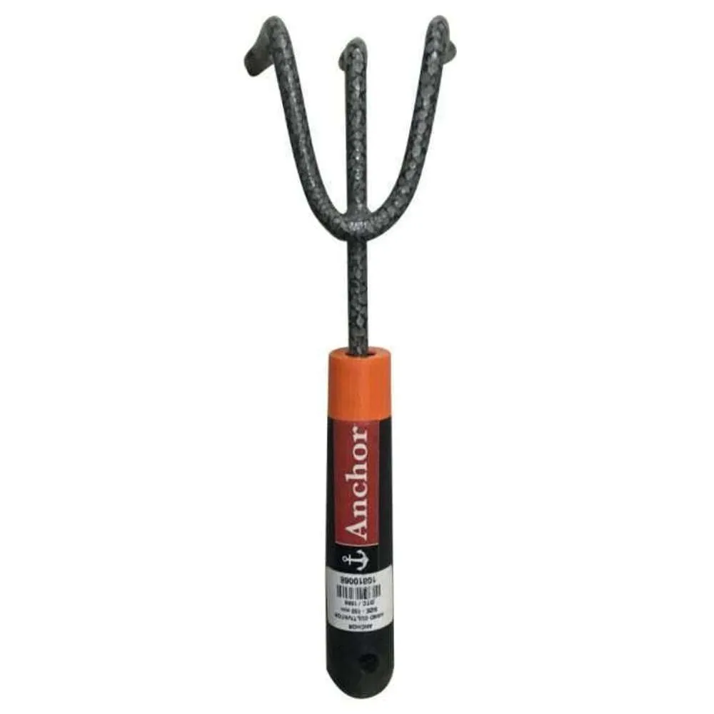 Anchor Hand Cultivator 150mm
