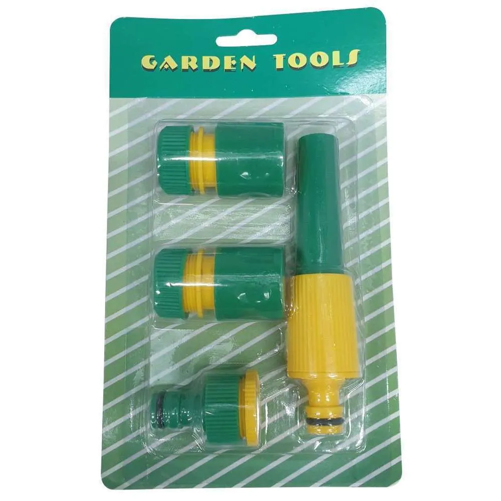 Anchor Hose Fitting Set 5pc