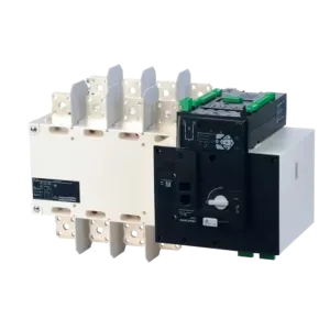 Aosif 800/4P Amps Scomec ATS