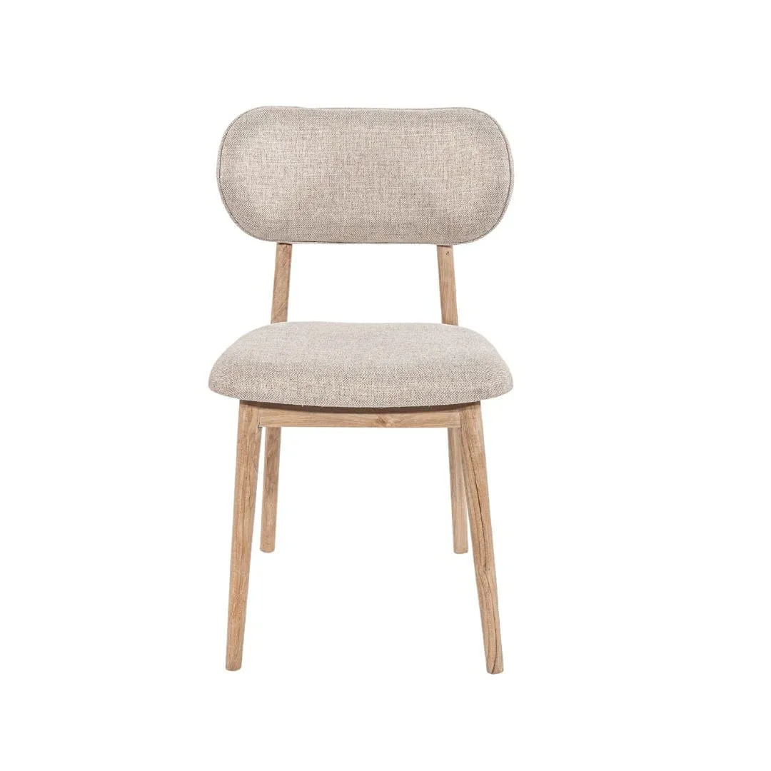 Ariza Dining Chair Zoco Home