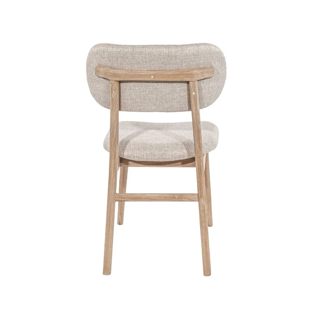Ariza Dining Chair Zoco Home