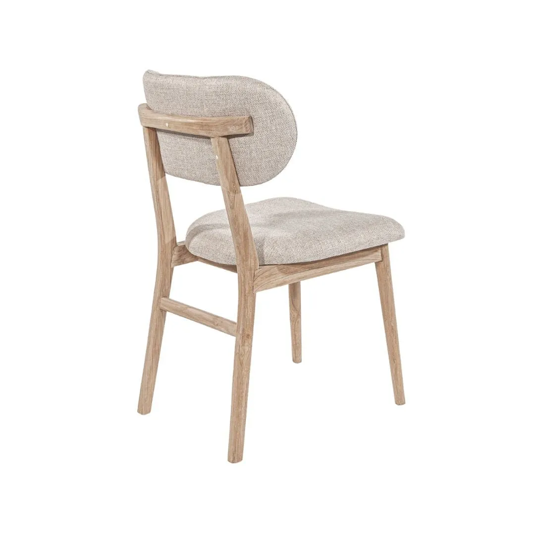 Ariza Dining Chair Zoco Home