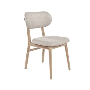 Ariza Dining Chair Zoco Home
