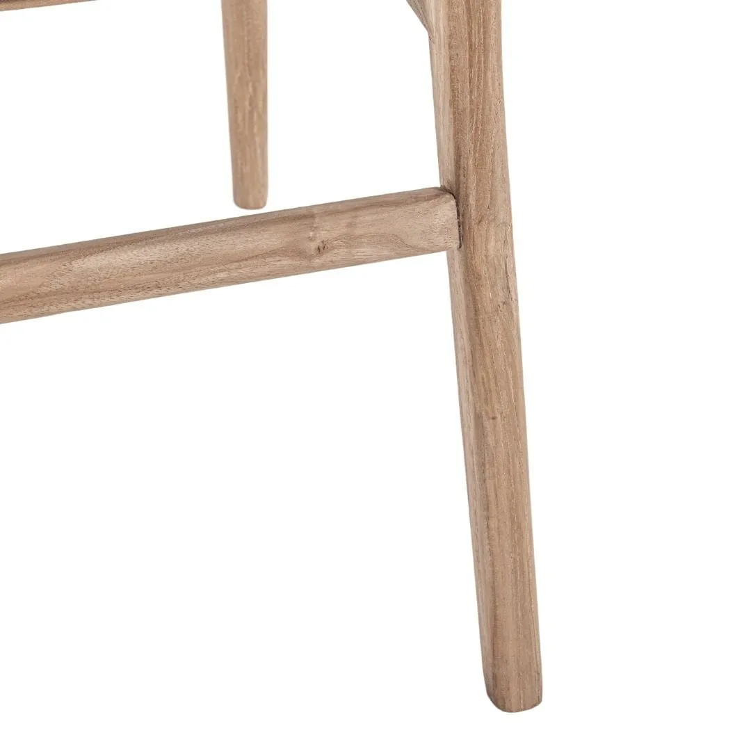 Ariza Dining Chair Zoco Home