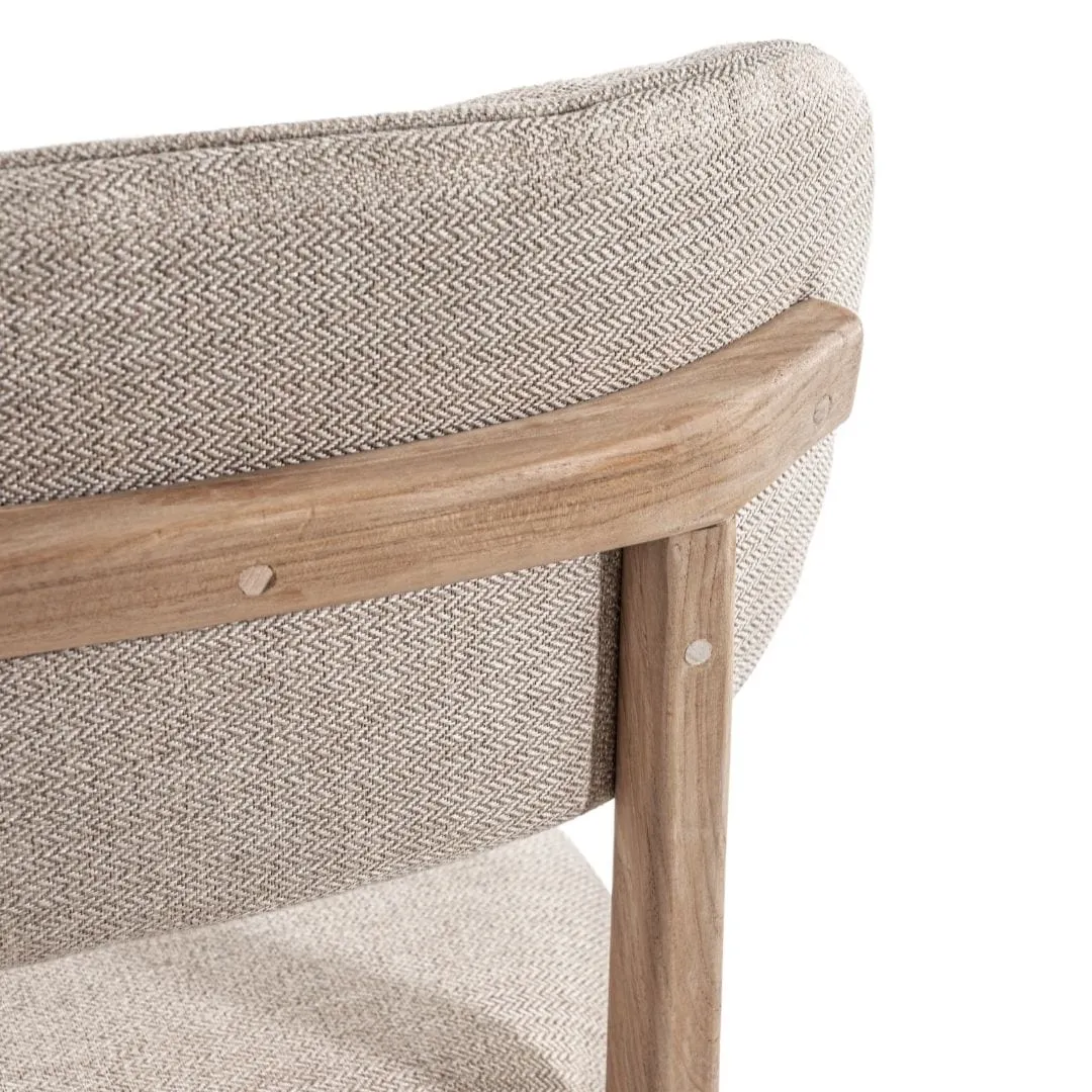 Ariza Dining Chair Zoco Home