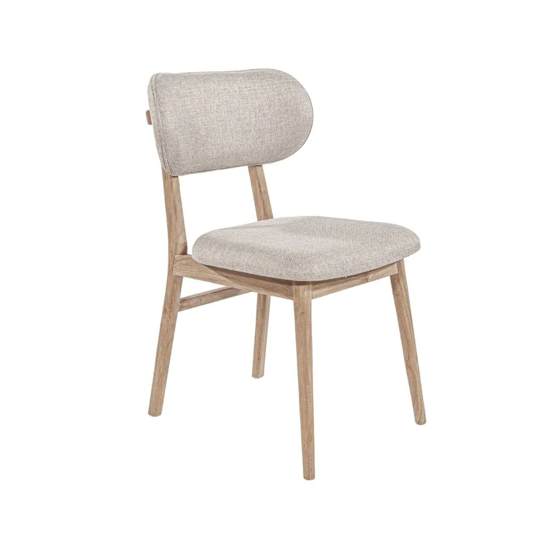 Ariza Dining Chair Zoco Home
