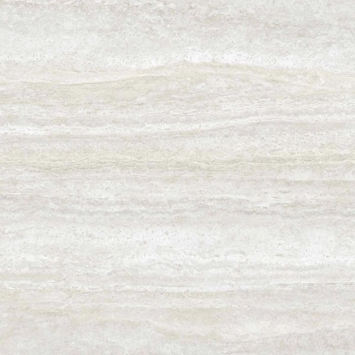Arte Cloud 4D Shaped Travertine Marble Effect Porcelain Tile 100x100cm Matt