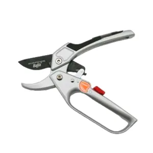 Baba Anvil Pruner (Ratchet Type) Aluminium