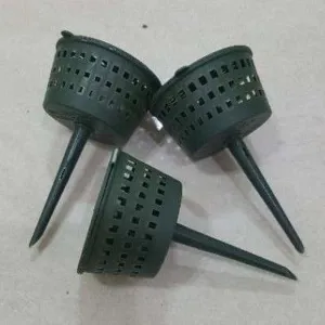 Baba Fertilizer Funnel (1x10) Green