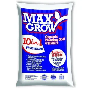 Baba Max Grow (10-in-1) 28L
