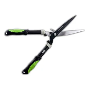 Baba Straight Hedge Shear Green