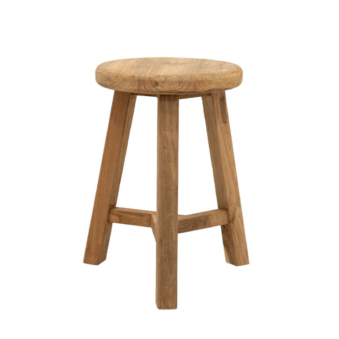 Baik Stool | 30x45cm Zoco Home