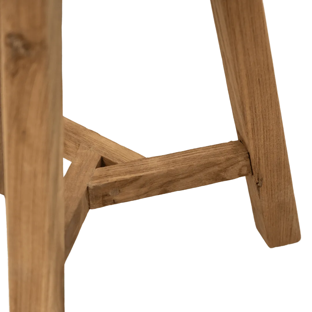 Baik Stool | 30x45cm Zoco Home