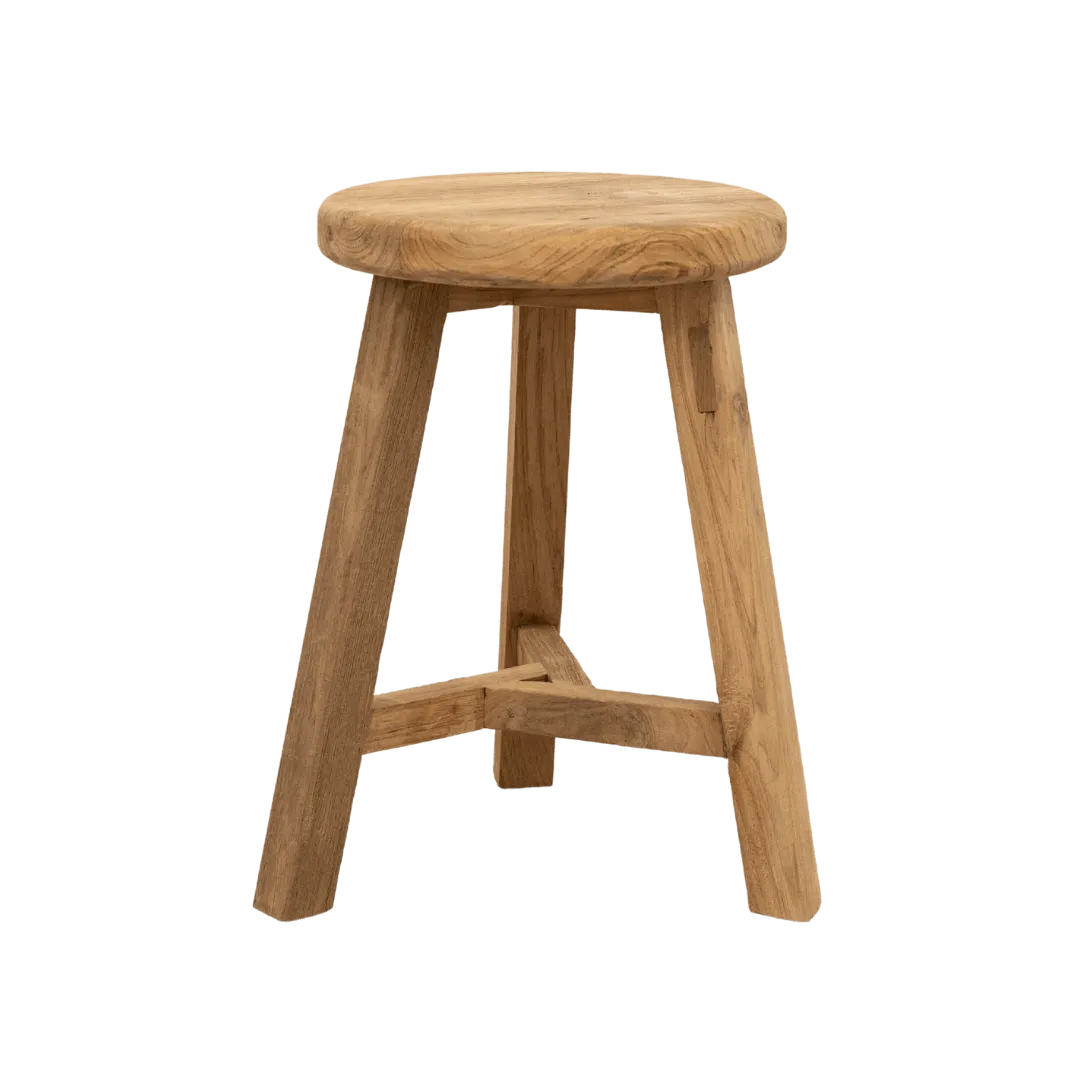 Baik Stool | 30x45cm Zoco Home