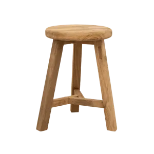 Baik Stool | 30x45cm Zoco Home