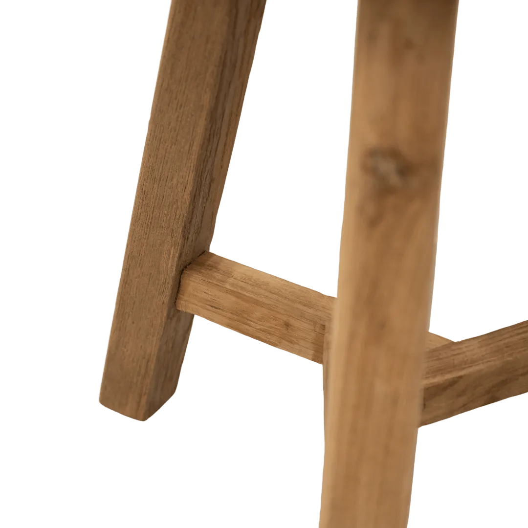Baik Stool | 30x45cm Zoco Home