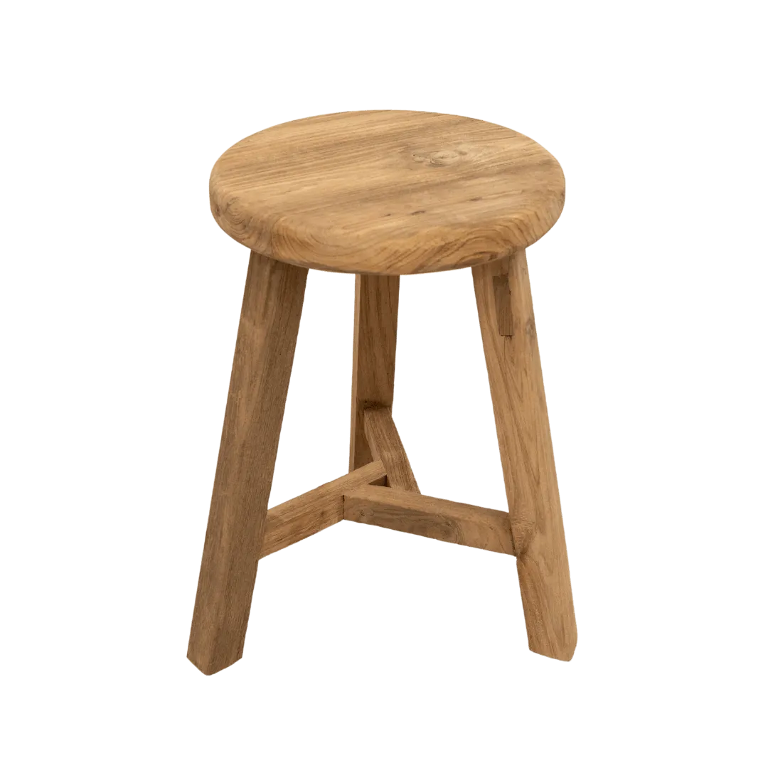 Baik Stool | 30x45cm Zoco Home