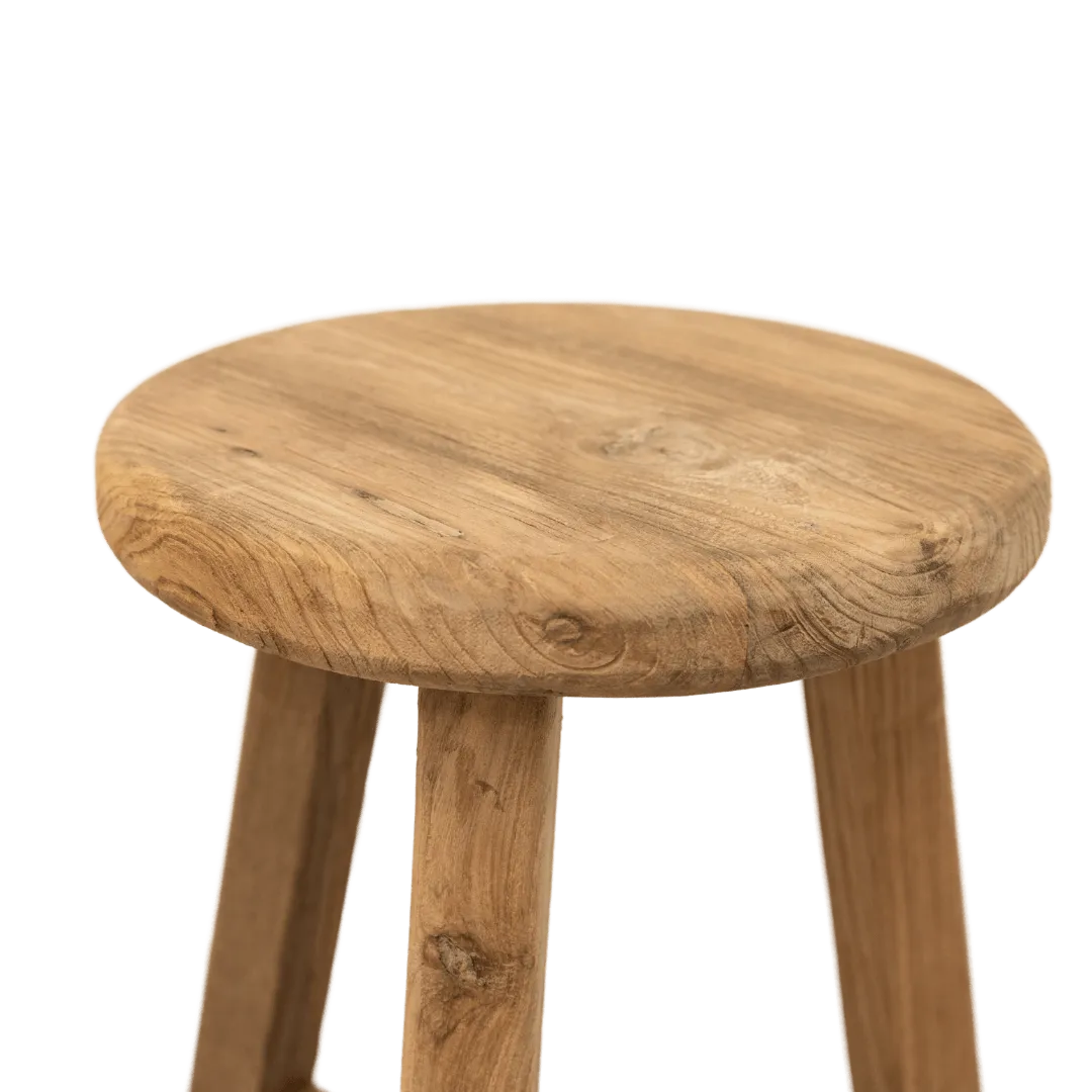 Baik Stool | 30x45cm Zoco Home