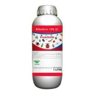 BifenthrinEC 80g/L