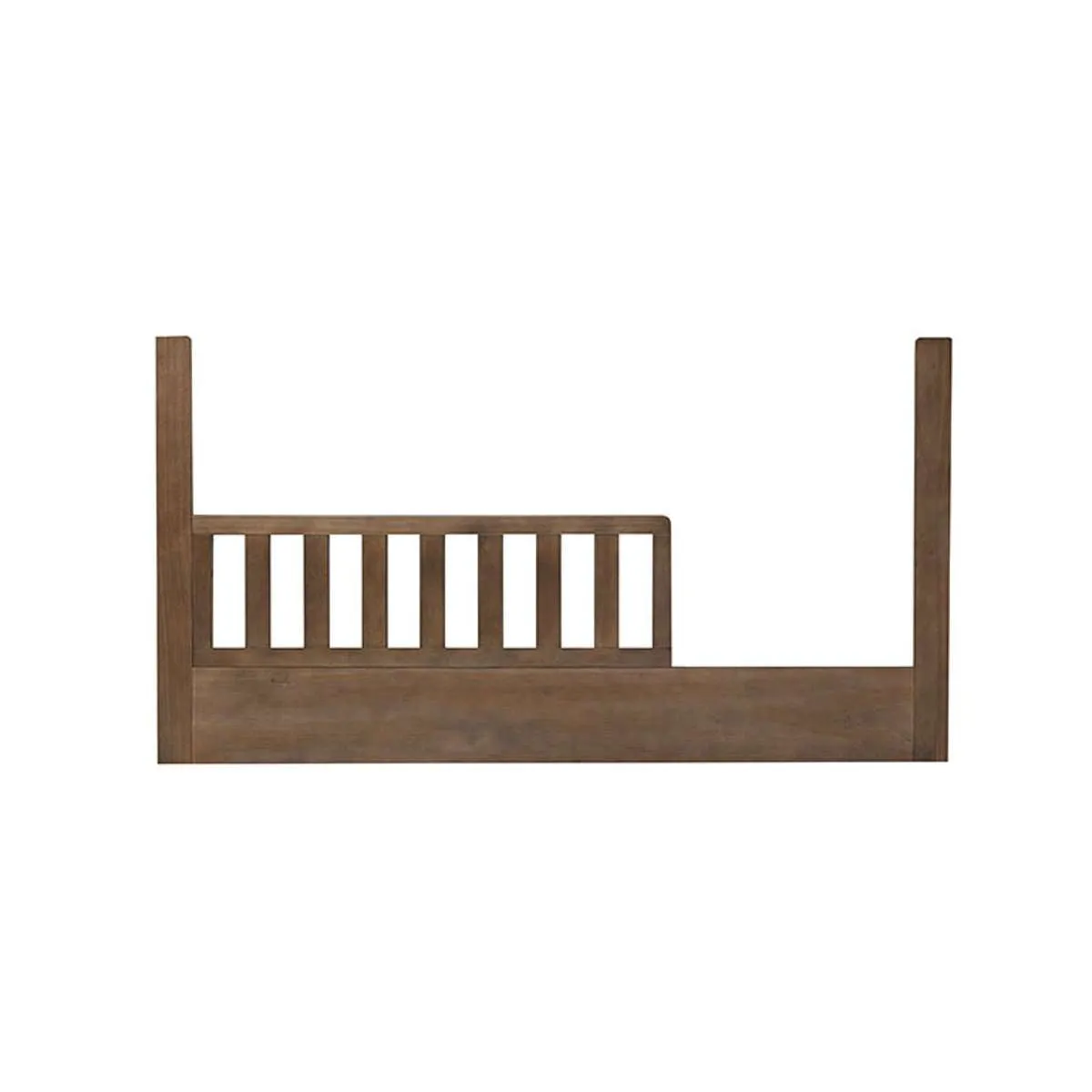 Blake Almond 3-in-1 Conversion Cot Bundle Mocka