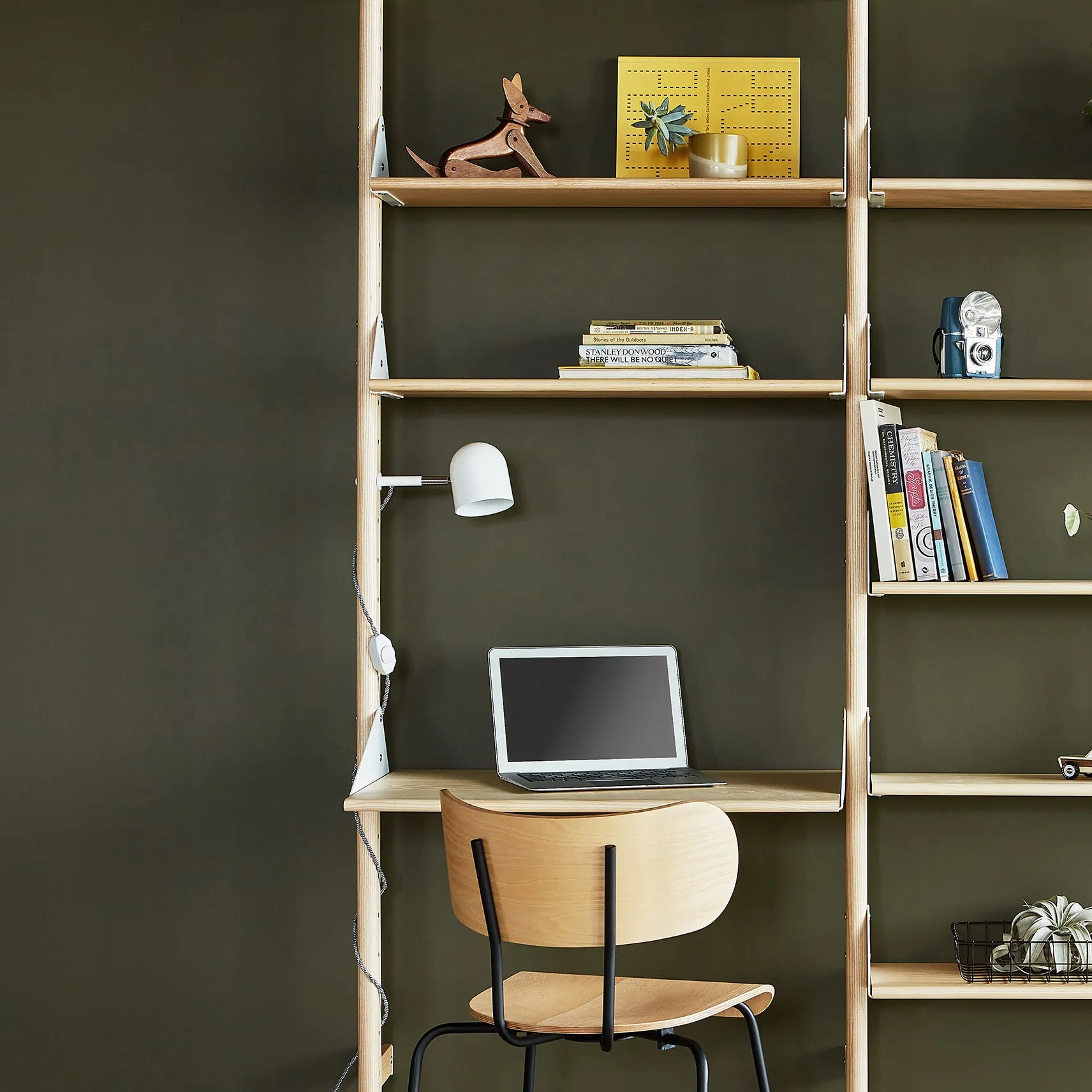 Branch-2 Shelving Unit