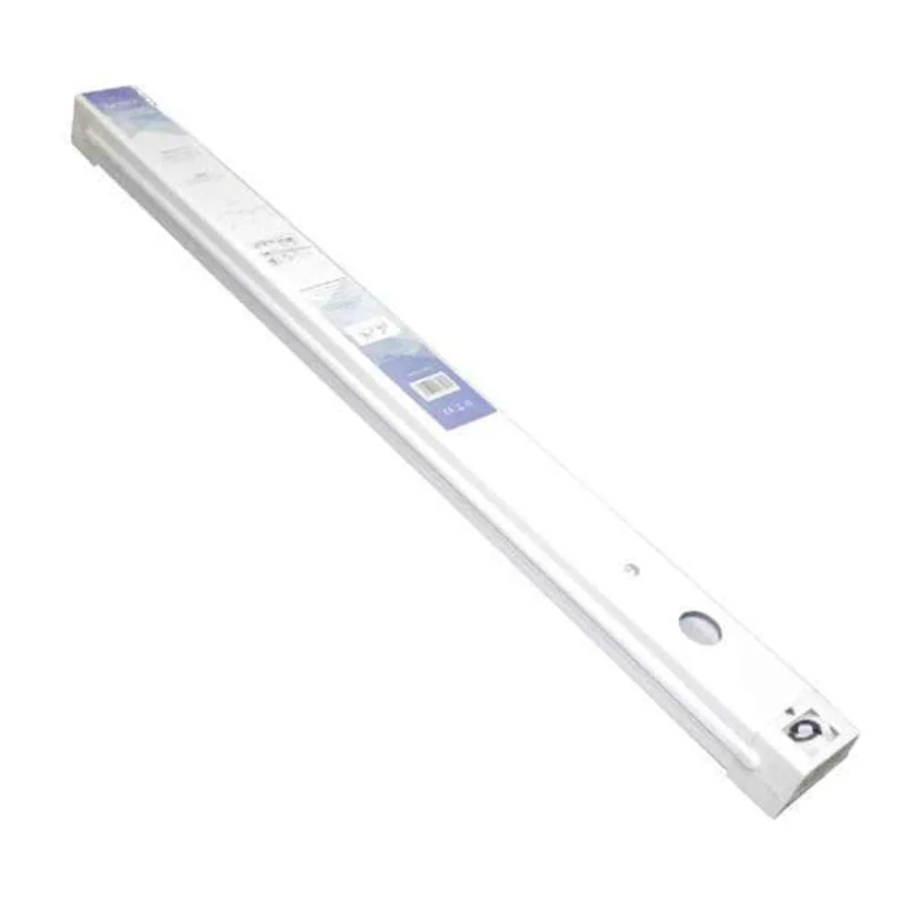 Britex Tubelight Batten Double 4ft LPF