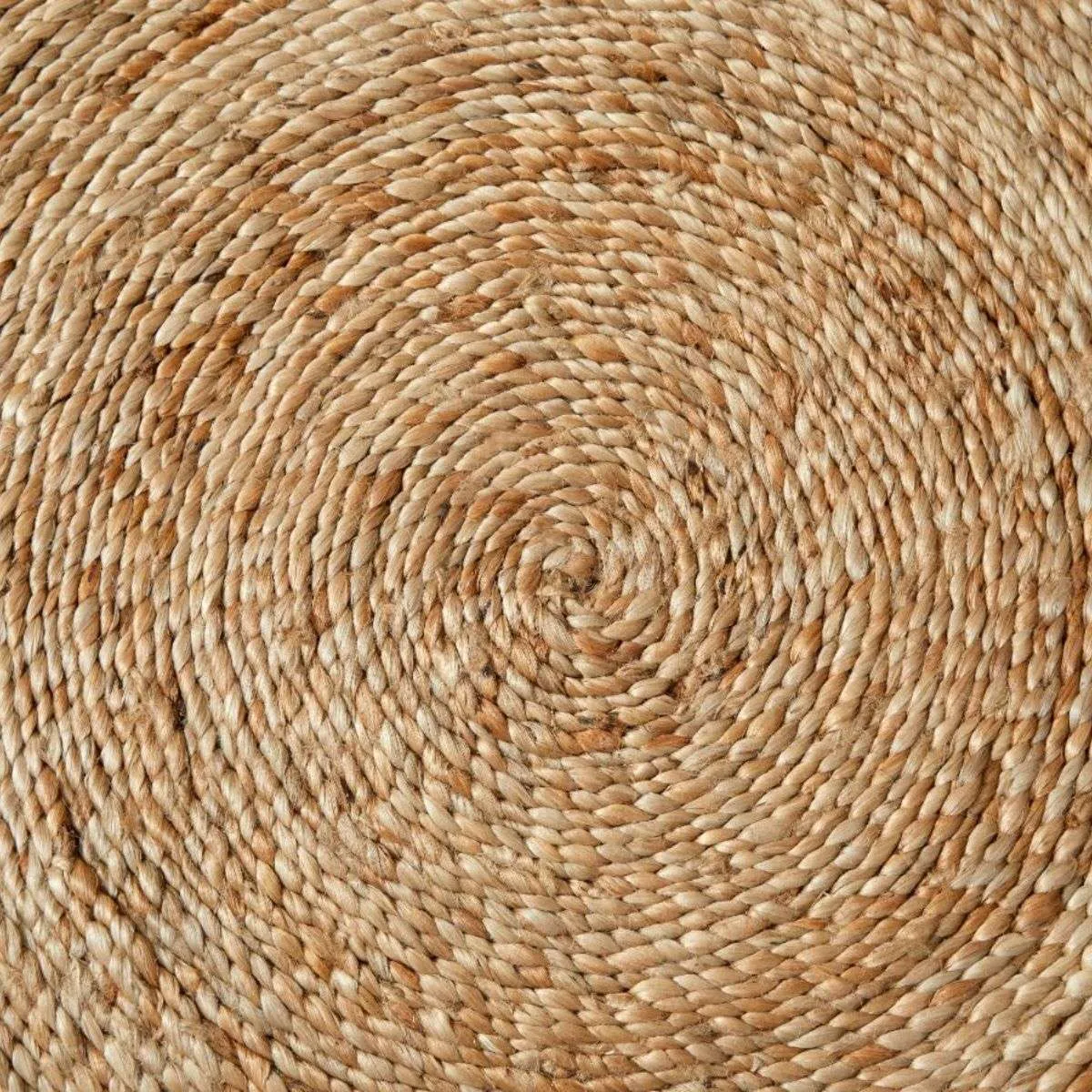Byron Floor Rug - Large Mocka