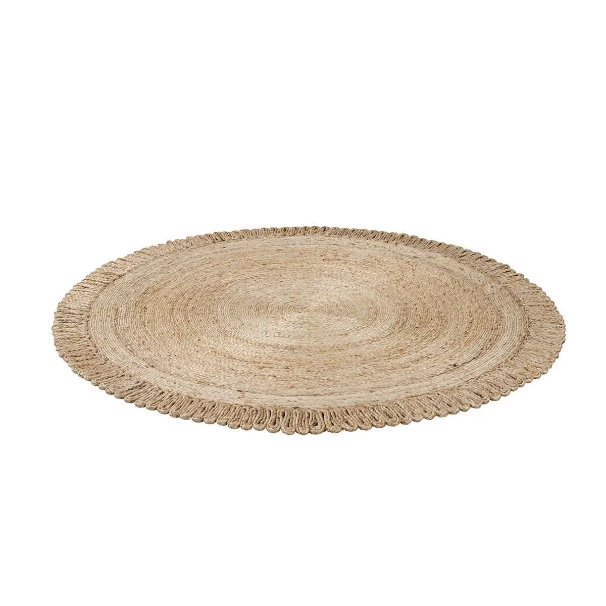 Byron Floor Rug - Large Mocka