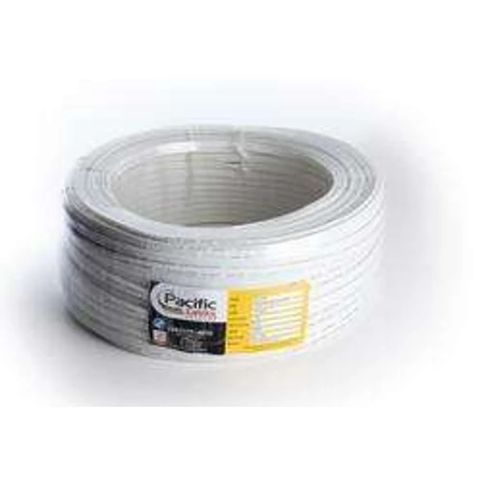 Cable 2 Core (Switch) TPS Stranded 1.5mm (100m Coil) **