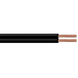 Cable Aerial 2 Core (HD Main) 6mm (500m Drum)
