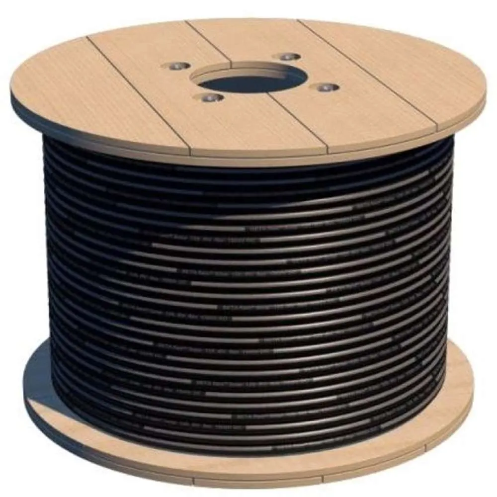Cable Aerial 2 Core (HD Main) 6mm (500m Drum)