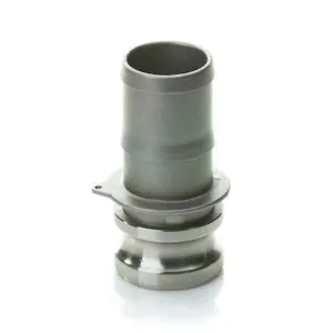 Camlock Male Adapter 3" Hose Shank