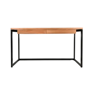 Cantik Desk | Natural 130x45x75cm Zoco Home
